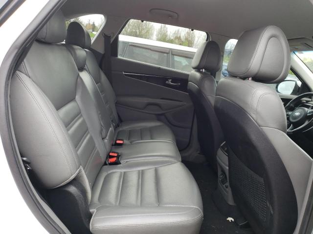 Снимка 11 от търг – 2016 KIA SORENTO EX с VIN 5XYPHDA50GG005955