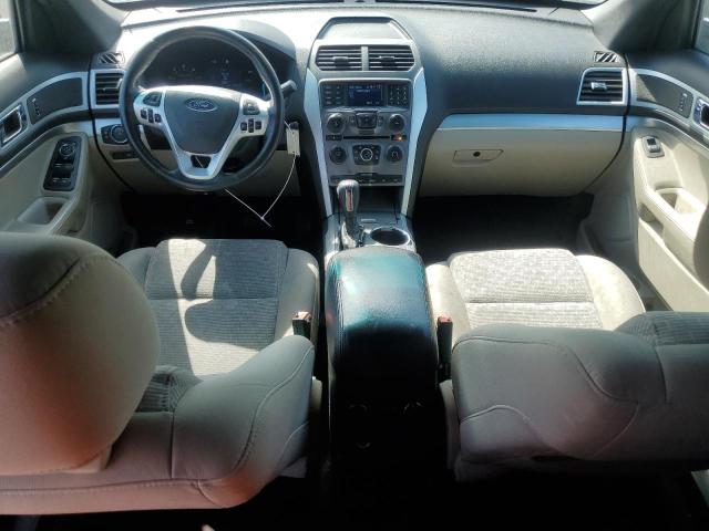 Photo 8 from auction – 2014 FORD EXPLORER X with VIN 1FM5K8D83EGA98739