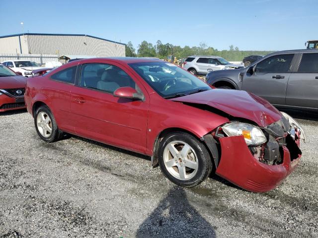 Photo 4 from auction – 2007 PONTIAC G5 with VIN 1G2AL15F677259418