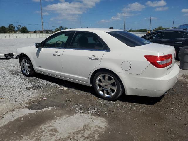 Photo 2 from auction – 2008 LINCOLN MKZ with VIN 3LNHM26T18R647745