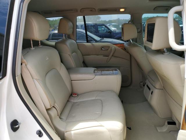 Photo 11 from auction – 2014 INFINITI QX80 with VIN JN8AZ2NF4E9555558