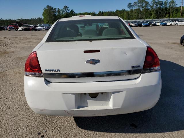Photo 6 from auction – 2011 CHEVROLET IMPALA LS with VIN 2G1WF5EK9B1315931