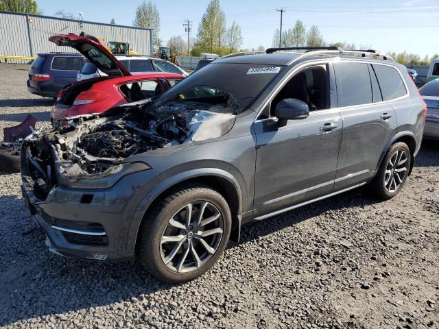 Photo 1 from auction – 2017 VOLVO XC90 T6 with VIN YV4A22PK8H1153715
