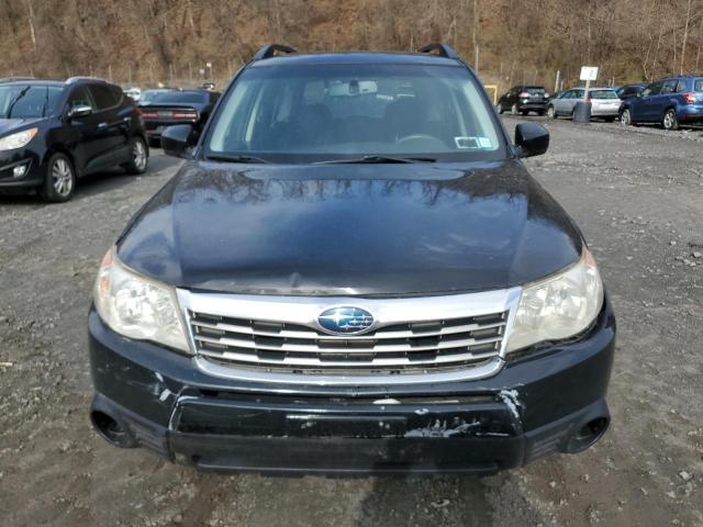 Photo 5 from auction – 2010 SUBARU FORESTER 2 with VIN JF2SH6CC1AH701970