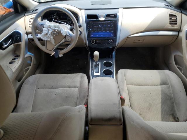 Photo 8 from auction – 2014 NISSAN ALTIMA 2.5 with VIN 1N4AL3AP7EC422349