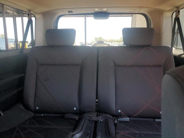 Photo 10 from auction – 2009 HONDA ELEMENT SC with VIN 5J6YH18959L002613