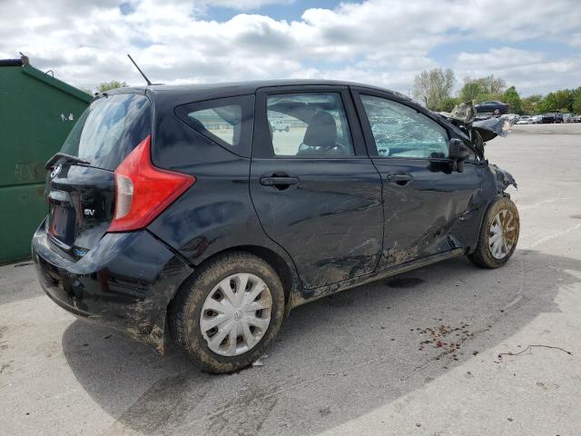 Photo 3 from auction – 2014 NISSAN VERSA NOTE with VIN 3N1CE2CP6EL394510