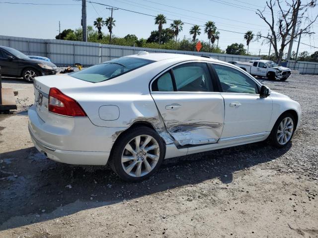 Photo 3 from auction – 2015 VOLVO S80 PREMIE with VIN YV140MAC7F1183041