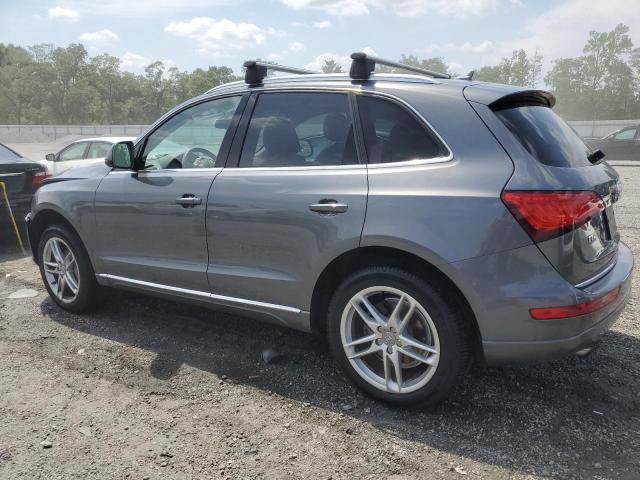 Photo 2 from auction – 2015 AUDI Q5 PREMIUM with VIN WA1LFAFP8FA145662