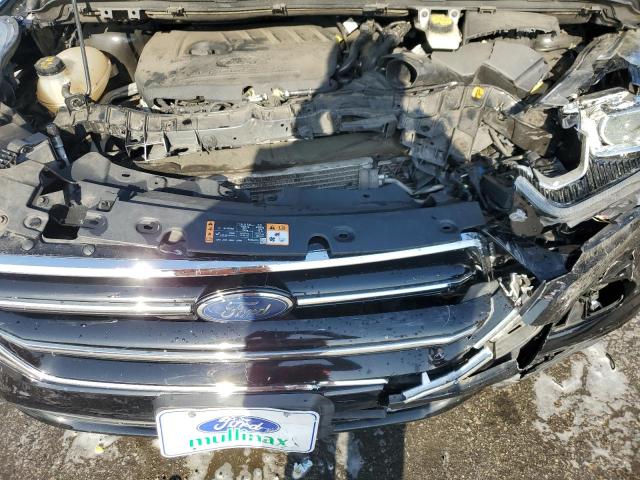 Photo 12 from auction – 2018 FORD ESCAPE SE with VIN 1FMCU9GD5JUB84551