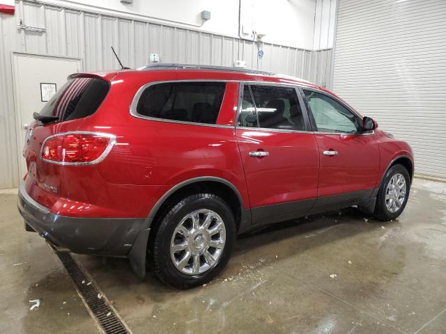 Photo 3 from auction – 2012 BUICK ENCLAVE with VIN 5GAKVDEDXCJ176910
