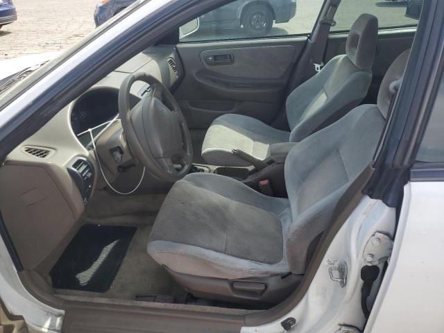 Снимка 7 от търг – 1995 ACURA INTEGRA LS с VIN JH4DB7554SS009752