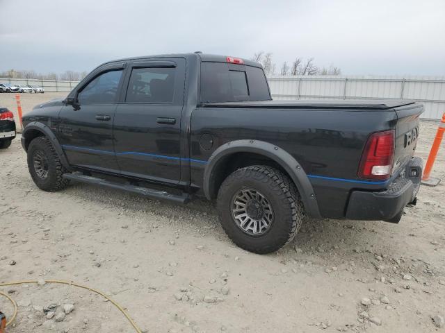 Photo 2 from auction – 2016 RAM 1500 REBEL with VIN 1C6RR7YT3GS406493