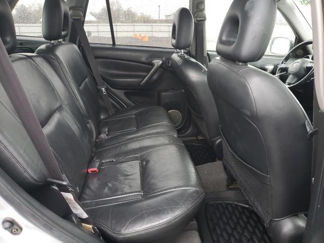 Снимка 11 от търг – 2004 TOYOTA RAV4 с VIN JTEHD20V040007644