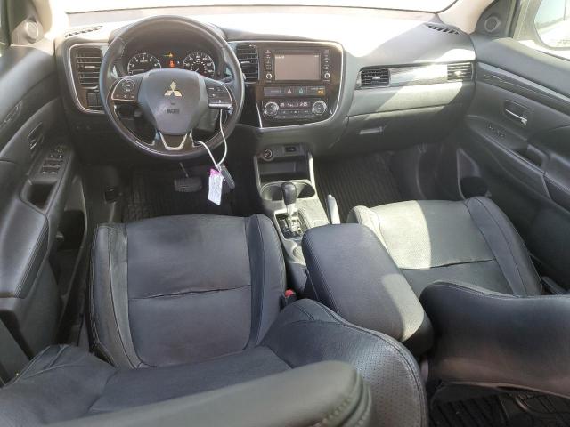 Photo 8 from auction – 2016 MITSUBISHI OUTLANDER with VIN JA4AD3A35GZ021798