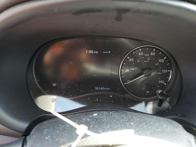 Photo 9 from auction – 2023 NISSAN KICKS with VIN 3N1CP5CV4PL476197