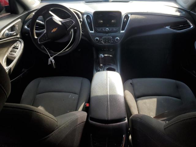 Photo 8 from auction – 2019 CHEVROLET MALIBU LT with VIN 1G1ZD5ST3KF115152