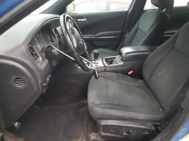 Photo 7 from auction – 2012 DODGE CHARGER PO with VIN 2C3CDXAT2CH232266