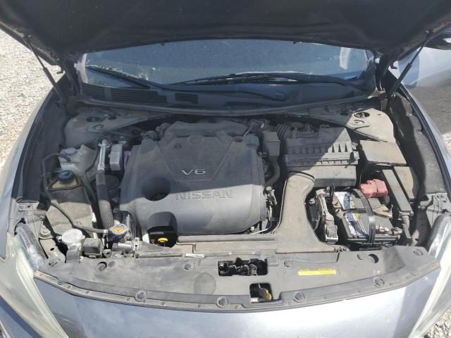 Photo 11 from auction – 2016 NISSAN MAXIMA 3.5 with VIN 1N4AA6AP7GC443020