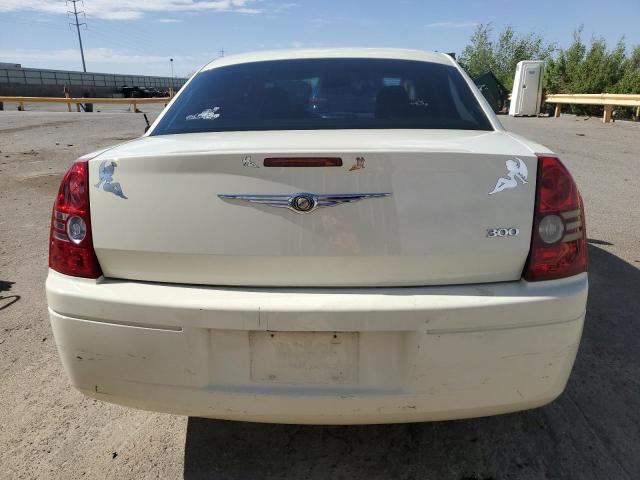 Photo 6 from auction – 2009 CHRYSLER 300 LX with VIN 2C3KA43D49H577686
