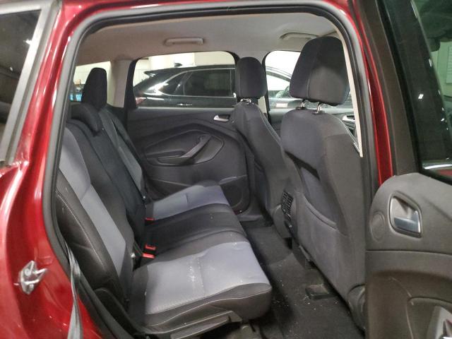 Photo 11 from auction – 2017 FORD ESCAPE SE with VIN 1FMCU0GD8HUC94693