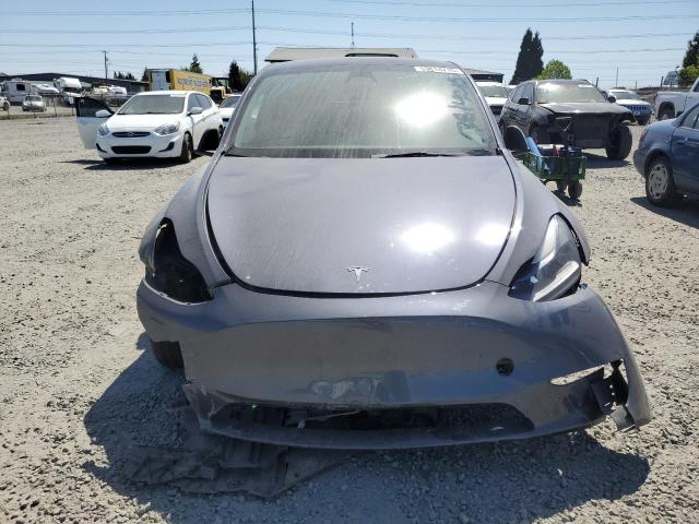 Photo 5 from auction – 2023 TESLA MODEL Y with VIN 7SAYGAEEXPF764896