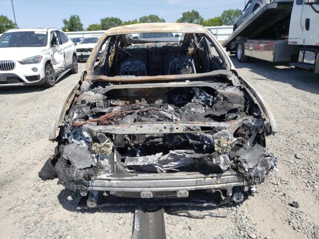Photo 5 from auction – 2020 FORD FUSION SE with VIN 3FA6P0HD5LR127544