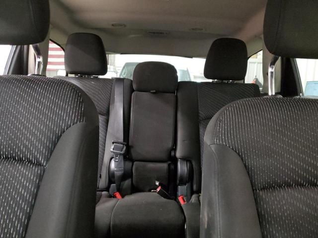 Снимка 10 от търг – 2017 DODGE JOURNEY SE с VIN 3C4PDCAB1HT507315