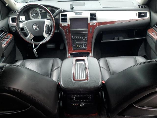 Photo 8 from auction – 2013 CADILLAC ESCALADE with VIN 1GYS4AEF2DR294920