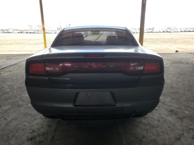 Снимка 6 от търг – 2012 DODGE CHARGER SE с VIN 2C3CDXBG0CH119160