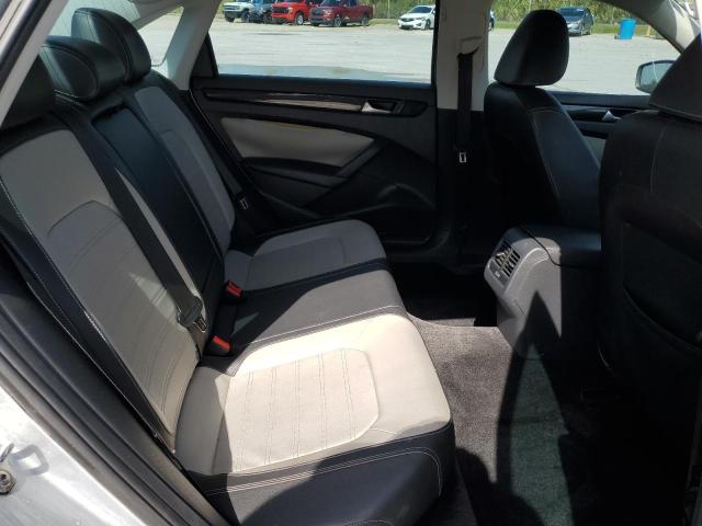 Photo 10 from auction – 2015 VOLKSWAGEN PASSAT SE with VIN 1VWBT7A31FC070063