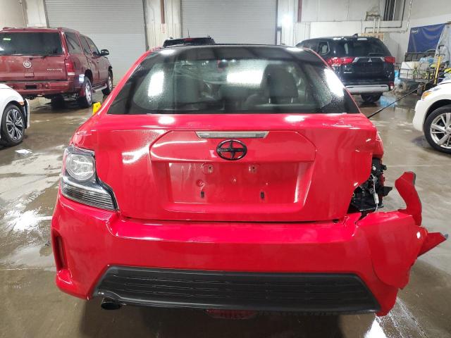 Photo 6 from auction – 2014 TOYOTA SCION TC with VIN JTKJF5C71E3072025