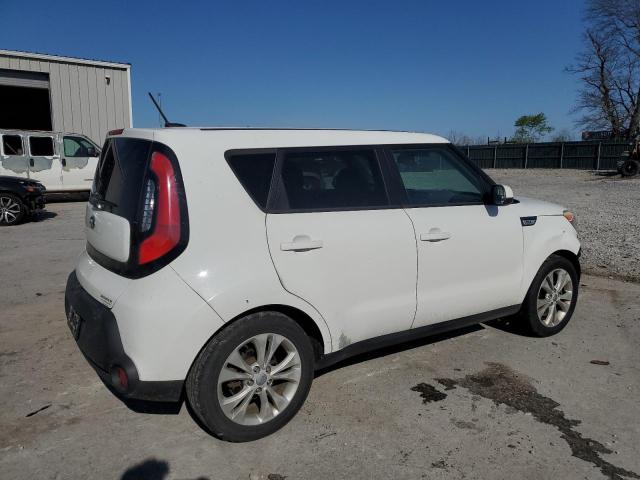 Photo 3 from auction – 2015 KIA SOUL + with VIN KNDJP3A5XF7163119