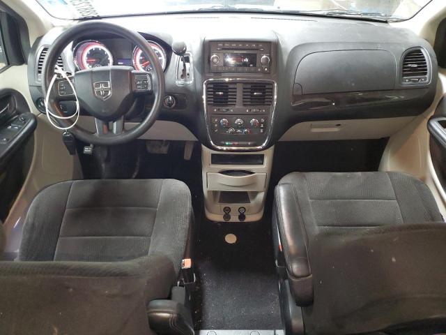 Photo 8 from auction – 2012 DODGE GRAND CARA with VIN 2C4RDGBG5CR312016