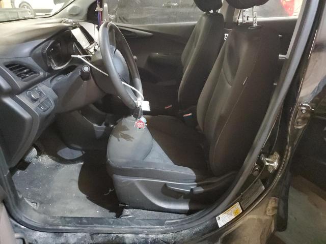 صورة رقم 7 من المزاد - 2017 CHEVROLET SPARK LS مع VIN KL8CB6SA9HC774704