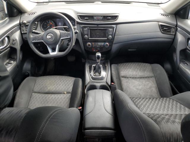 Photo 8 from auction – 2018 NISSAN ROGUE S with VIN KNMAT2MT0JP542526