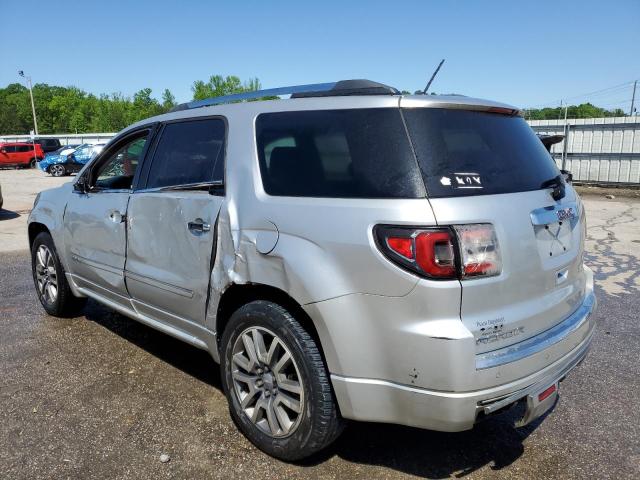 Photo 2 from auction – 2014 GMC ACADIA DEN with VIN 1GKKRTKD4EJ153227