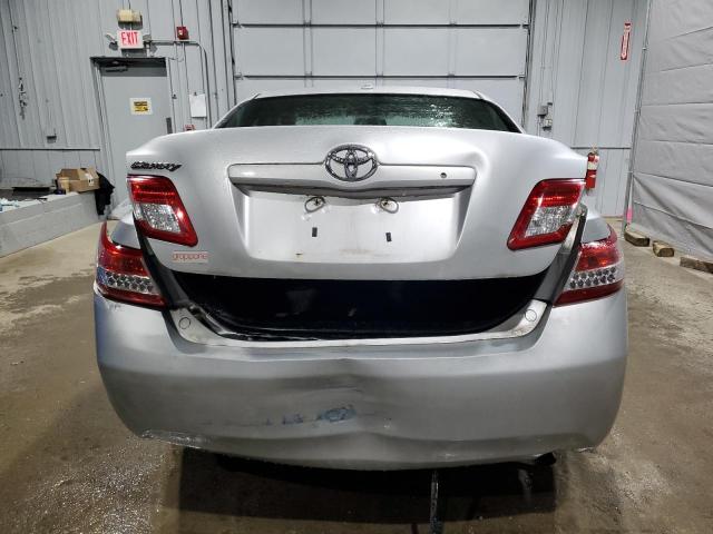 Zdjęcie 6 z aukcji – 2011 TOYOTA CAMRY BASE z VIN 4T1BF3EK8BU661799