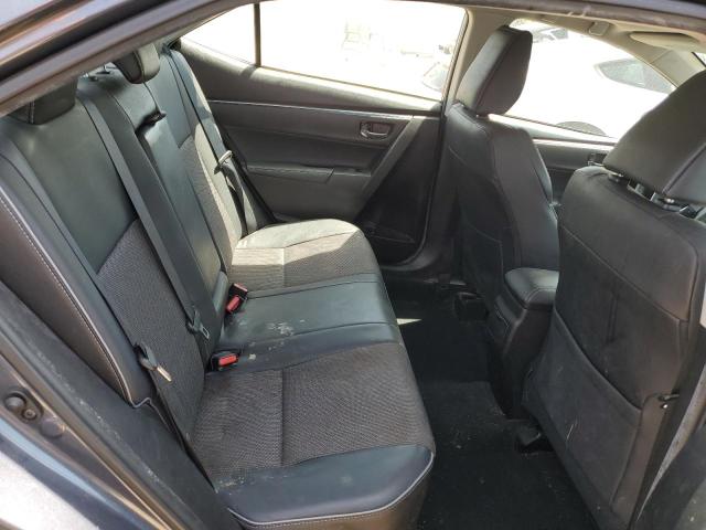 Photo 10 from auction – 2016 TOYOTA COROLLA L with VIN 5YFBURHE1GP542709