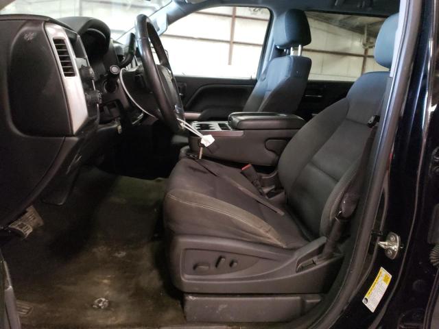 Photo 7 from auction – 2015 CHEVROLET SILVERADO with VIN 3GCUKREC7FG482666