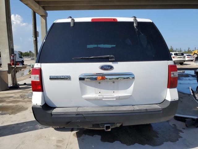 Photo 6 from auction – 2007 FORD EXPEDITION with VIN 1FMFU16567LA34584