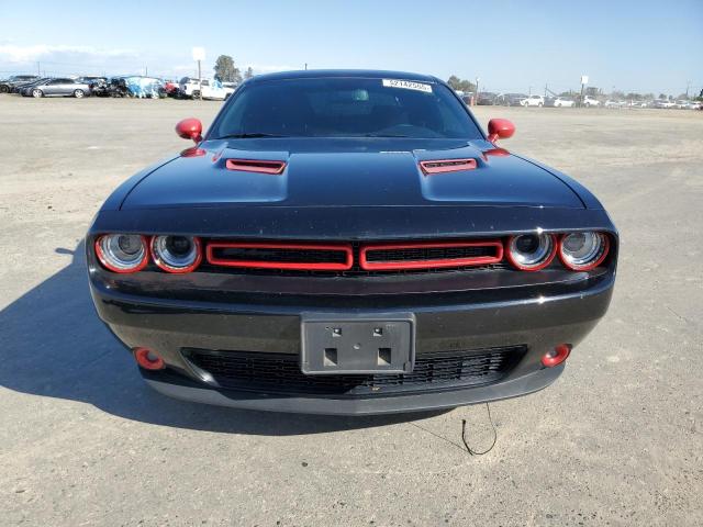 Photo 5 from auction – 2023 DODGE CHALLENGER with VIN 2C3CDZAG8PH510530