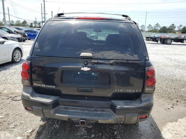 Photo 6 from auction – 2006 CHEVROLET TRAILBLAZE with VIN 1GNES16S666165532