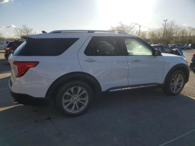 Photo 3 from auction – 2022 FORD EXPLORER L with VIN 1FMSK7FH2NGA56590