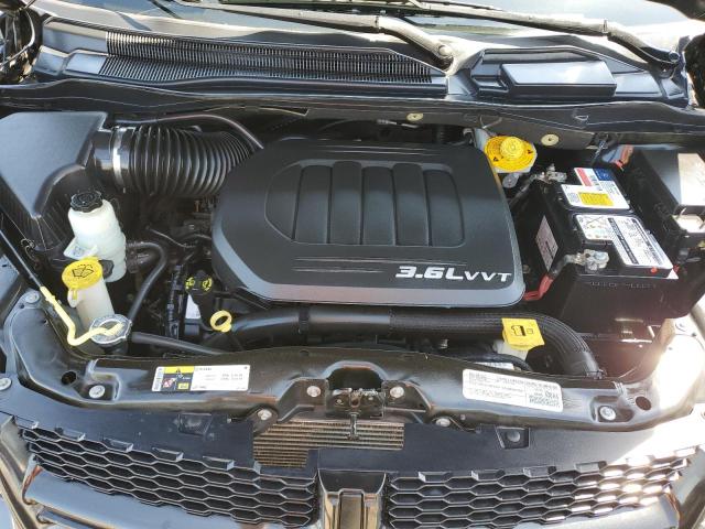 Photo 12 from auction – 2019 DODGE GRAND CARA with VIN 2C4RDGEG7KR646252