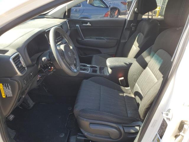Photo 7 from auction – 2017 KIA SPORTAGE L with VIN KNDPMCAC2H7129048