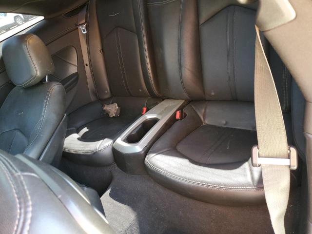 Photo 10 from auction – 2014 CADILLAC CTS PREMIU with VIN 1G6DH1E32E0111663