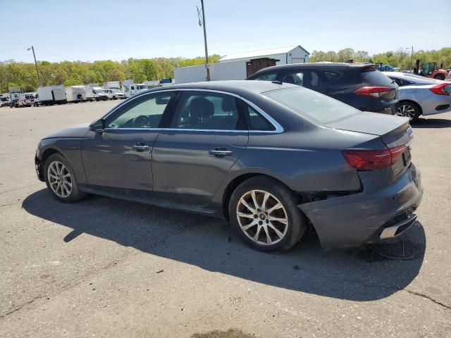 Zdjęcie 2 z aukcji – 2021 AUDI A4 PREMIUM z VIN WAUABAF44MA063436
