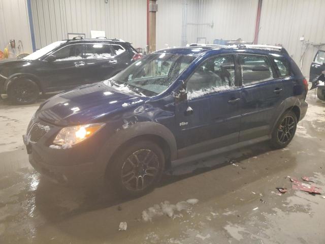 Photo 1 from auction – 2006 PONTIAC VIBE with VIN 5Y2SL65816Z433655
