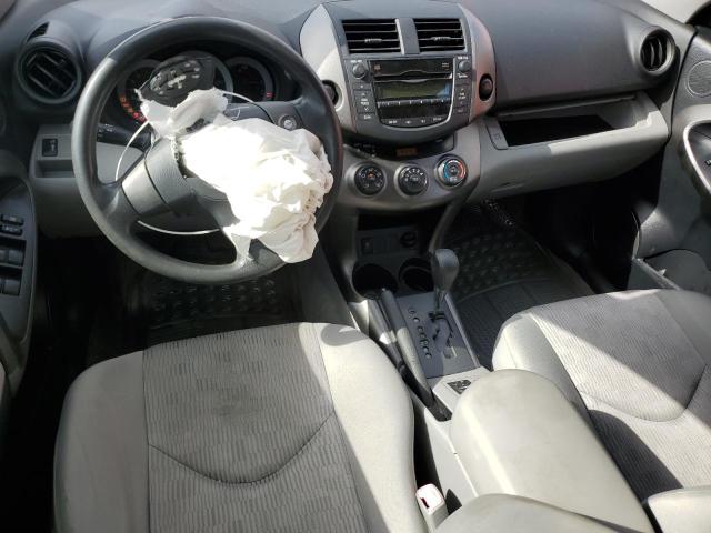 Photo 8 from auction – 2011 TOYOTA RAV4 with VIN JTMZF4DV5B5041913
